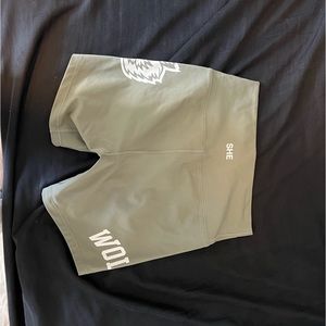 Darc sports training shorts size S